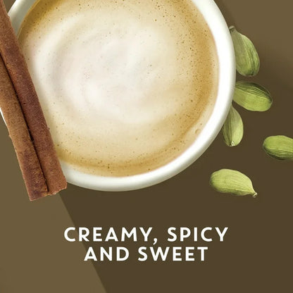Tazo Organic Chai Latte Black Tea Concentrate 946ml