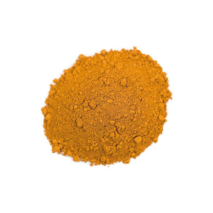 Badia Organic Ground Turmeric Spice - 56.7g