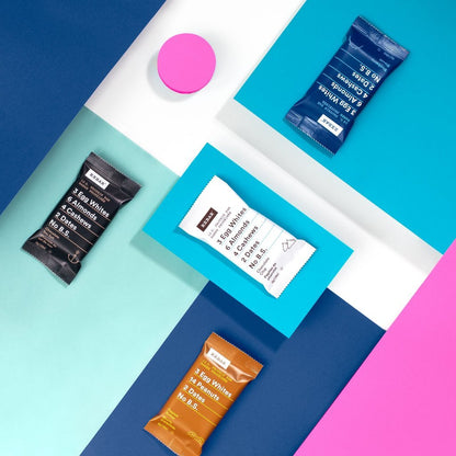 RXBAR Protein Snack Bar 52g