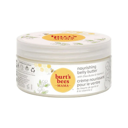 Burt's Bees Mama Nourishing Belly Butter 184.2g