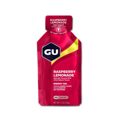 GU Energy Original Sports Nutrition Energy Gel 32g