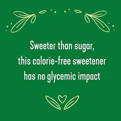 Wholesome Sweeteners Organic Stevia