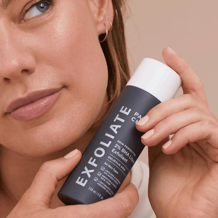 Paula's Choice Exfoliate 118ml