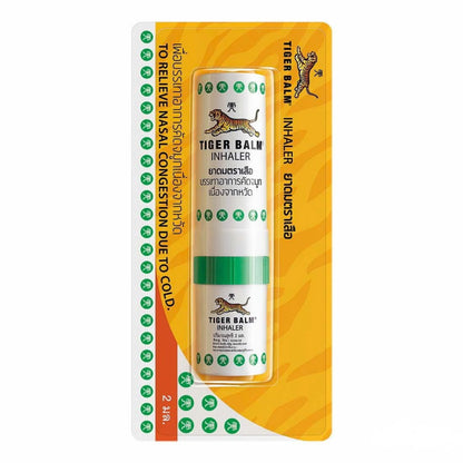 Tiger Balm Nasal Inhaler