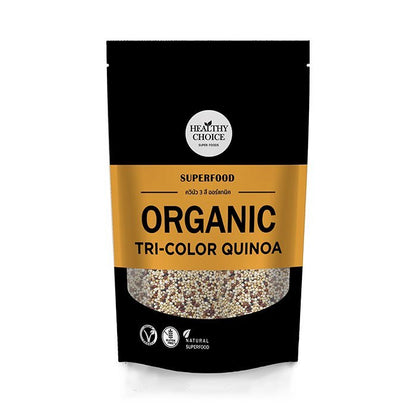 Healthy Choice Organic Quinoa