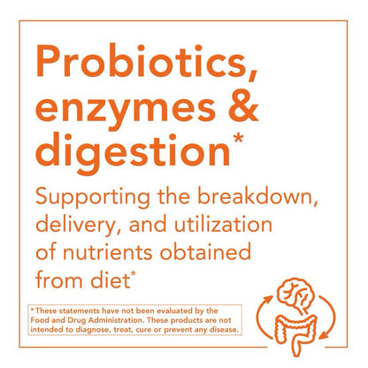 Now Foods Probiotic-10, 25 Billion