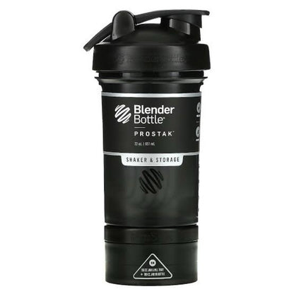 Blender Bottle ProStak Shaker & Storage Bottle 651ml