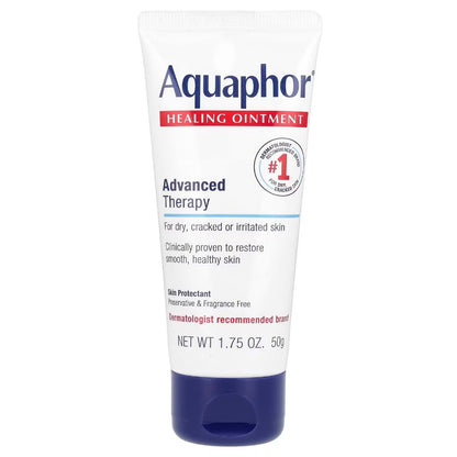 Aquaphor Advanced Therapy Healing Ointment
