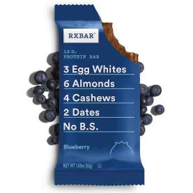 RXBAR Protein Snack Bar 52g