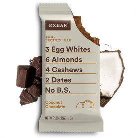 RXBAR Protein Snack Bar 52g