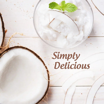 Garden of Life Coconut Oil 414ml
