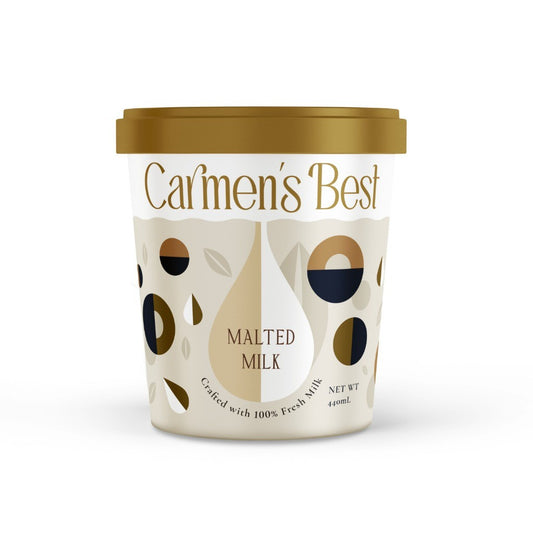 Carmen's Best Gourmet Ice Cream (For Same Day Delivery - Metro Manila Only)