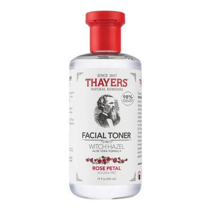 Thayers Facial Toner 355ml