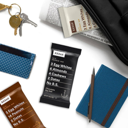 RXBAR Protein Snack Bar 52g