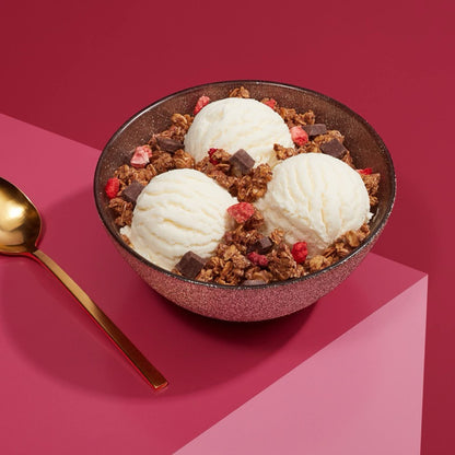 Love Crunch Dark Chocolate Premium Organic Granola 325g