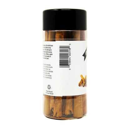 Badia Cinnamon Sticks 3oz, 85.1g
