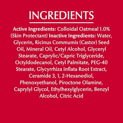 Eucerin Eczema Relief Cream 141g
