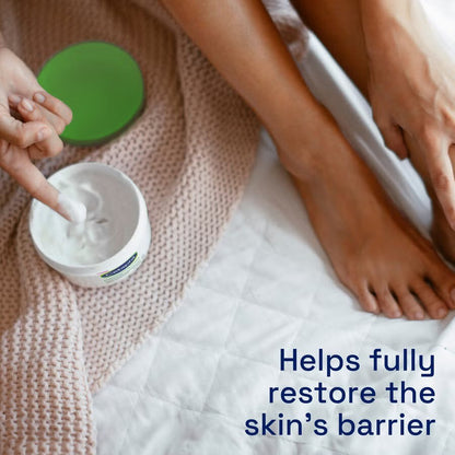 Cetaphil Moisturizing Cream for Dry to Very Dry Skin 566g
