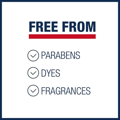 Aquaphor Immediate Relief Lip Repair Lipbalm
