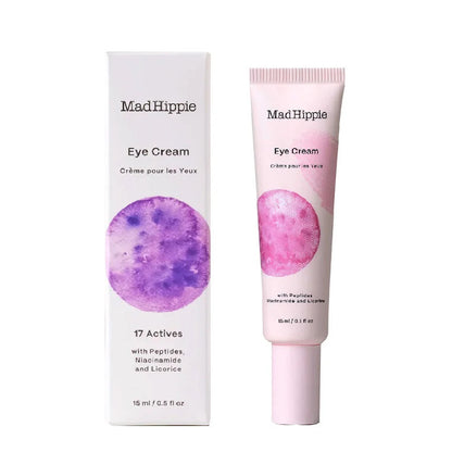 Mad Hippie Eye Cream 15ml