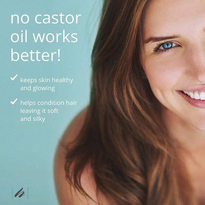 Home Health Organic Castor Oil 946 ml