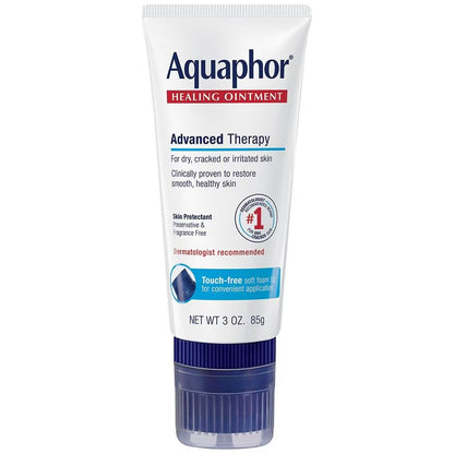 Aquaphor Advanced Therapy Healing Ointment
