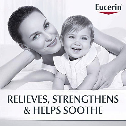 Eucerin Baby Eczema Relief Cream 141g