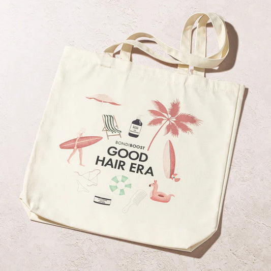 Bondi Boost Good Hair Era Tote Bag