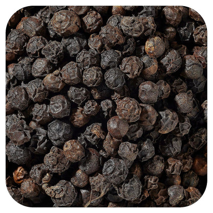 California Gold Nutrition Foods Peppercorns Grinder