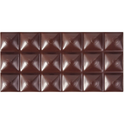 Chocolove Almonds & Sea Salt in Dark Chocolate 90g
