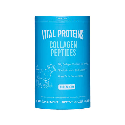 Vital Proteins Unflavored Collagen Peptides