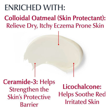 Eucerin Eczema Relief Cream 141g