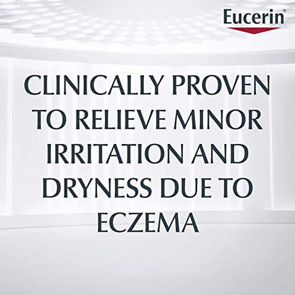 Eucerin Baby Eczema Relief Cream 141g