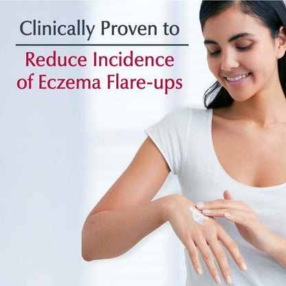 Eucerin Eczema Relief Cream 141g