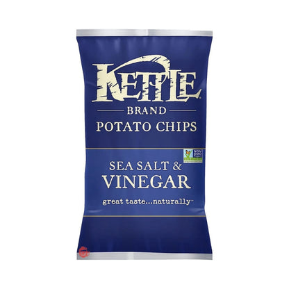 Kettle Brand Potato Chips 141g