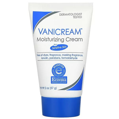 Vanicream Moisturizing Cream for Sensitive Skin