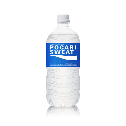 Pocari Sweat Ion Supply Drink