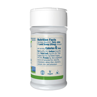 Now Foods Better Stevia 28g