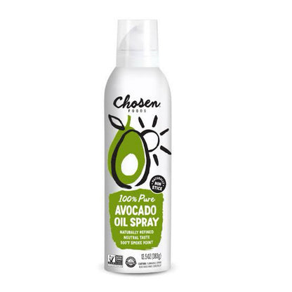 Chosen Foods Pure Avocado Oil Spray