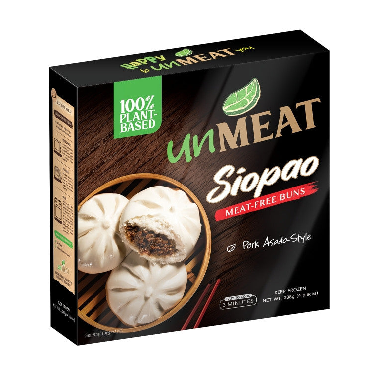 UnMeat Frozen Products