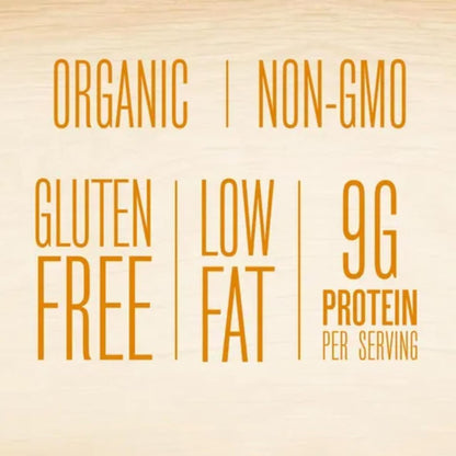 Arrowhead Mills Organic Chickpeas 453g