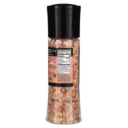 California Gold Nutritional Foods Himalayan Pink Salt 390g