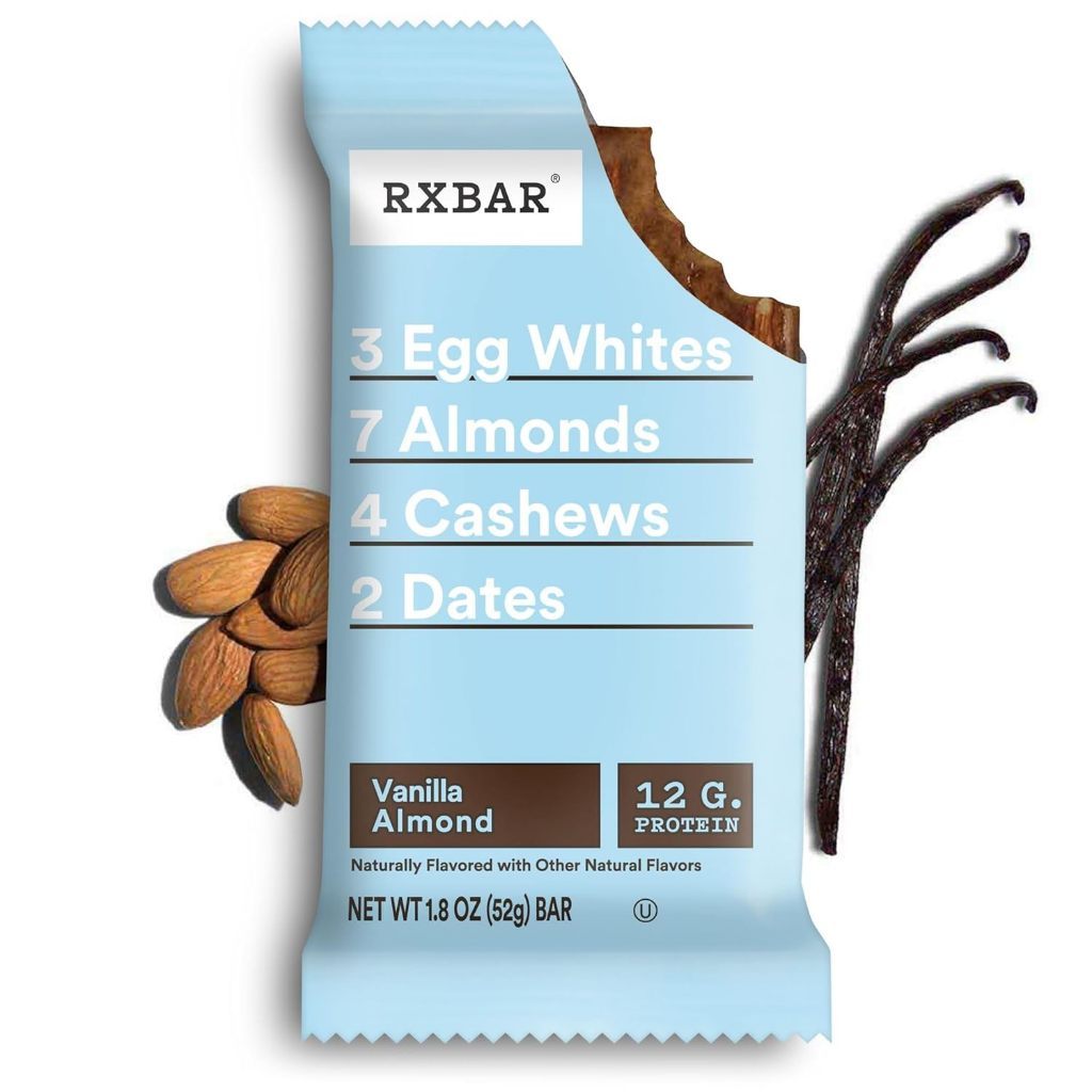 RXBAR Protein Snack Bar 52g