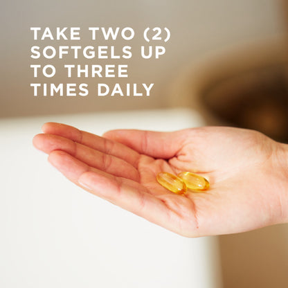 Solgar Omega 3 Fish Oil Concentrate 240 Softgels