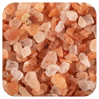 California Gold Nutritional Foods Himalayan Pink Salt 390g