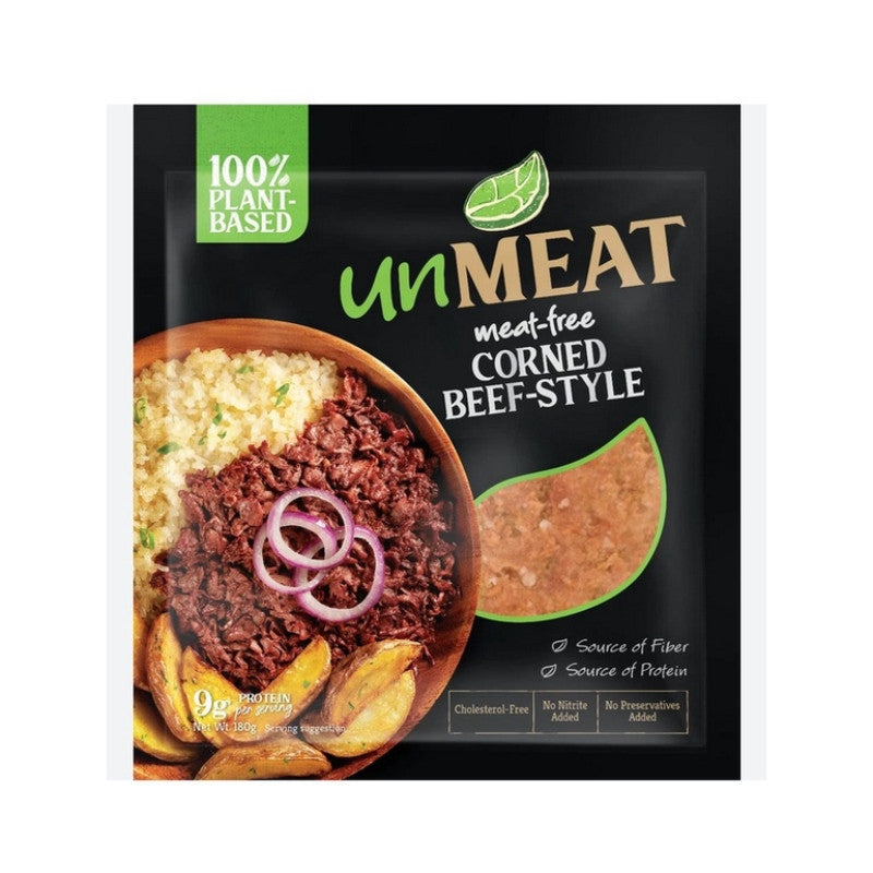 UnMeat Frozen Products
