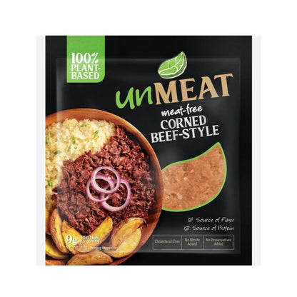 UnMeat Frozen Products