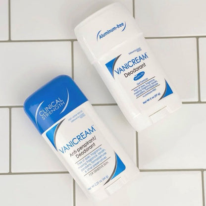 Vanicream Deodorant For Sensitive Skin 64g