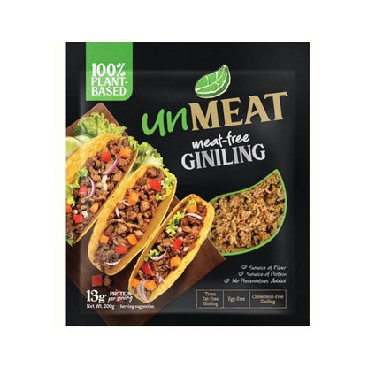 UnMeat Frozen Products