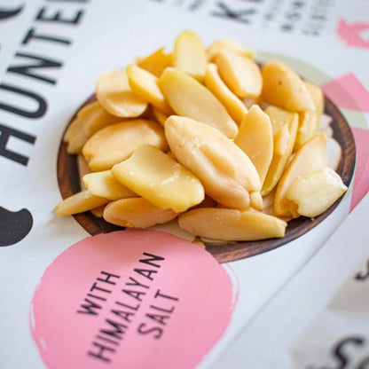 Pili Hunters Sprouted Pili Nuts